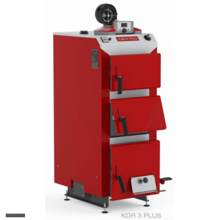 Твердотопливный котел Defro KDR PLUS 40 Амазонка бай фото в Мозыре