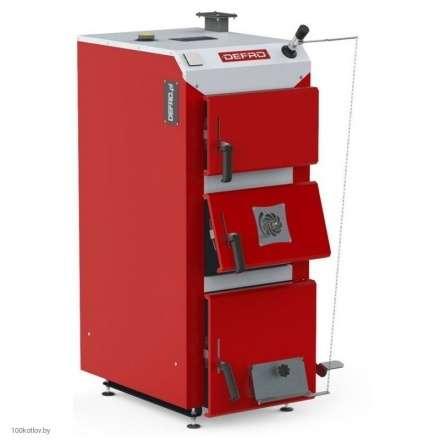 Твердотопливный котел Defro KDR 20 Амазонка бай фото в Мозыре