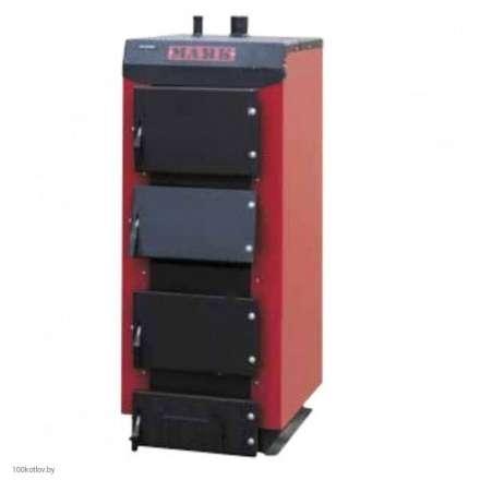 Твердотопливный котел Маяк КТР-16 Eco Manual Uni Амазонка бай фото в Мозыре