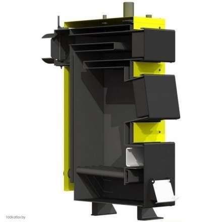 Твердотопливный котел Kronas Standart 26 в Мозыре