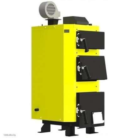 Твердотопливный котел Kronas Standart 14 Амазонка бай фото в Мозыре