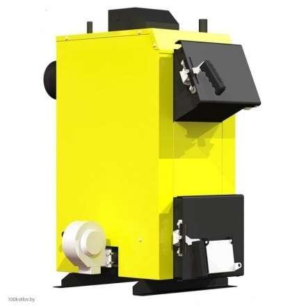 Твердотопливный котел Kronas Eko plus 24 Амазонка бай фото в Мозыре