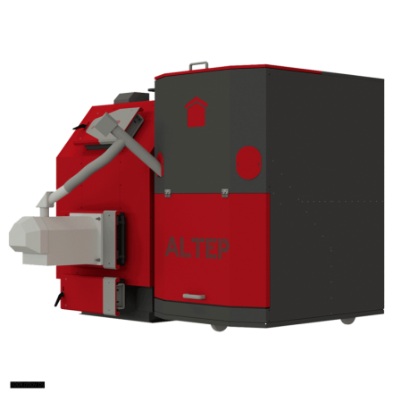 Пеллетный котел Altep Trio Uni Pellet 50 в Мозыре