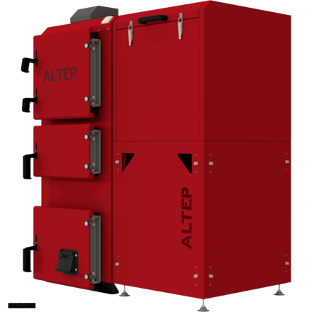 Пеллетный котел Altep Duo Pellet 38 в Мозыре