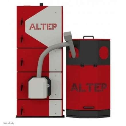 Пеллетный котел Altep Duo Uni Pellet 40 в Мозыре