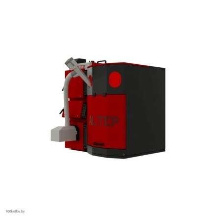 Пеллетный котел Altep Duo Uni Pellet 40 в Мозыре