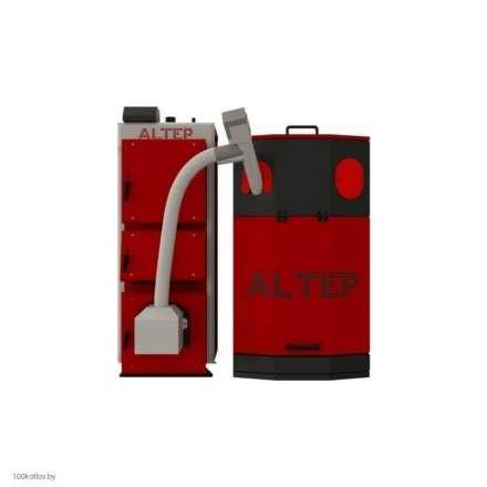 Пеллетный котел Altep Duo Uni Pellet 40 в Мозыре