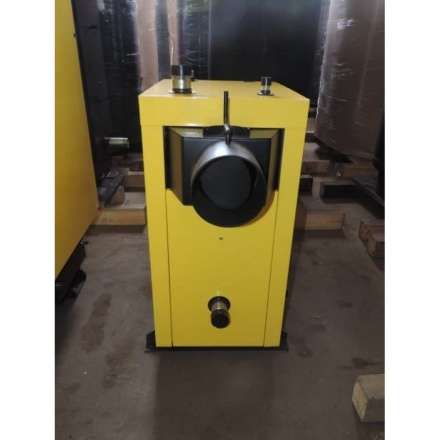 Твердотовливный котел KRONAS EKO 16 кВт Амазонка бай фото в Мозыре