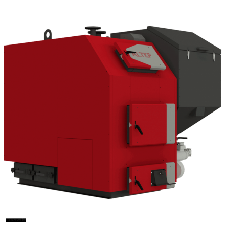 Пеллетный котел Altep Trio Pellet 400 в Мозыре