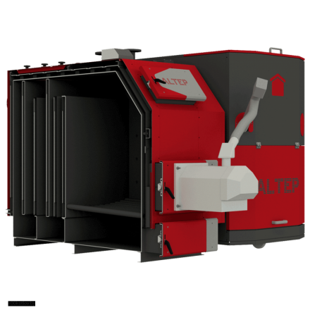 Пеллетный котел Altep Trio Uni Pellet 200 в Мозыре