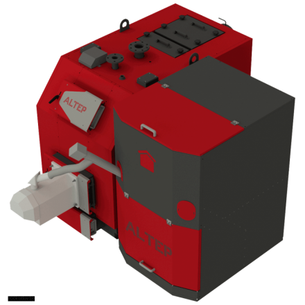 Пеллетный котел Altep Trio Uni Pellet 200 в Мозыре