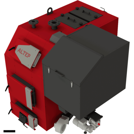 Пеллетный котел Altep Trio Pellet 150 в Мозыре