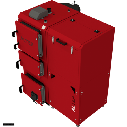 Пеллетный котел Altep Duo Pellet 150 в Мозыре