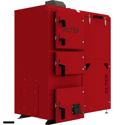 Пеллетный котел Altep Duo Pellet 95 Амазонка бай фото в Мозыре