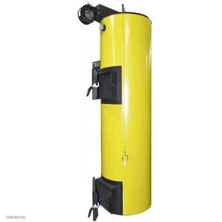 Твердотопливный котел Механикенн M50А в Мозыре