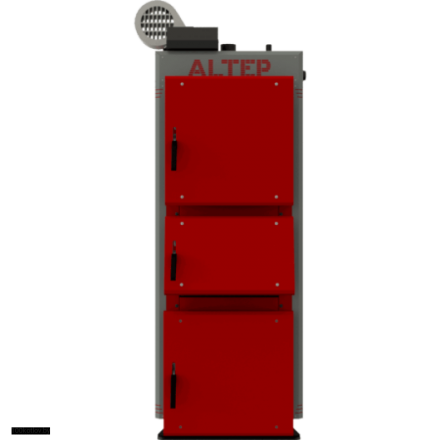 Твердотопливный котел Altep Duo Uni Plus 15 Амазонка бай фото в Мозыре