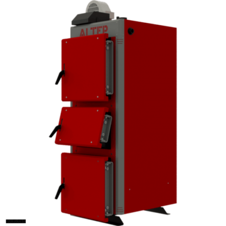 Твердотопливный котел Altep Duo Uni Plus 15 в Мозыре
