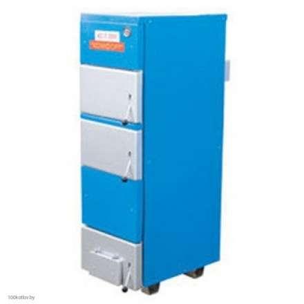 Твердотопливный котел Метромаш Комфорт КС-Т-25у Амазонка бай фото в Мозыре