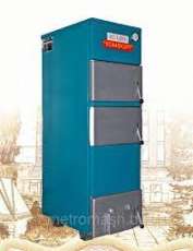 Твердотопливный котел Метромаш Комфорт КС-Т-25у Амазонка бай фото в Мозыре