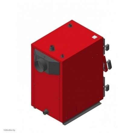 Твердотопливный котел Altep Compact 20 в Мозыре