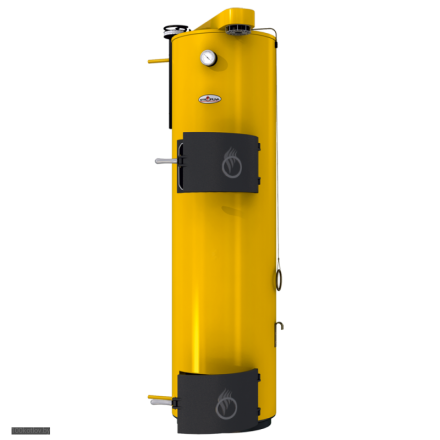 Твердотопливный котел Stropuva S20U Амазонка бай фото в Мозыре