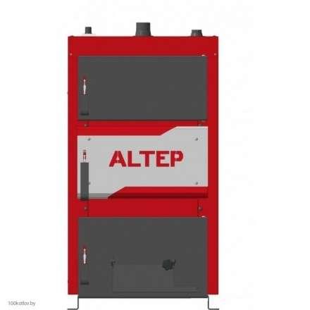 Твердотопливный котел Altep Compact 15 Амазонка бай фото в Мозыре