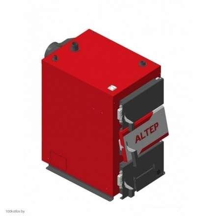 Твердотопливный котел Altep Compact 15 в Мозыре