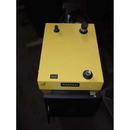 Твердотовливный котел KRONAS EKO 24 кВт в Мозыре