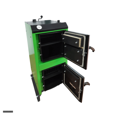 Твердотопливный котел Sakovich Standart 16 Амазонка бай фото в Мозыре