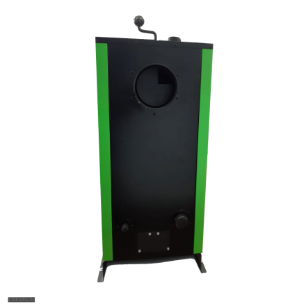 Твердотопливный котел Sakovich Standart 16 Амазонка бай фото в Мозыре