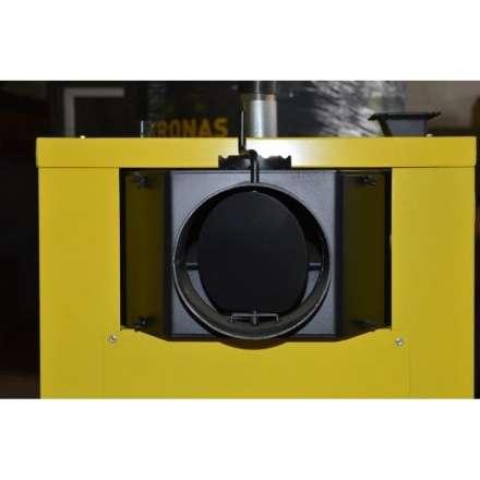 Твердотовливный котел KRONAS UNIC NEW 150 кВт в Мозыре