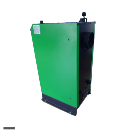 Твердотопливный котел Sakovich Standart 12 Амазонка бай фото в Мозыре