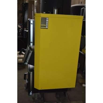 Твердотовливный котел KRONAS UNIC NEW 17 кВт в Мозыре