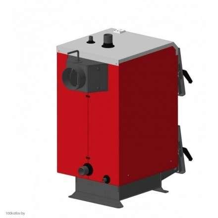 Твердотопливный котел Altep Mini 16 в Мозыре