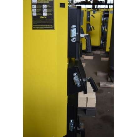 Твердотовливный котел KRONAS UNIC NEW 22 кВт в Мозыре