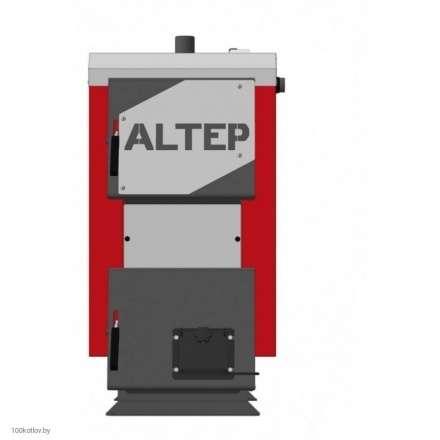 Твердотопливный котел Altep Mini 12 Амазонка бай фото в Мозыре