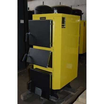 Твердотовливный котел KRONAS UNIC NEW 50 кВт в Мозыре