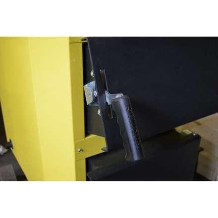 Твердотовливный котел KRONAS UNIC NEW 50 кВт в Мозыре