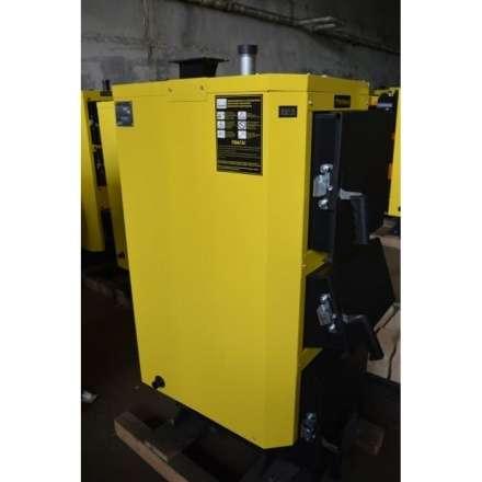 Твердотовливный котел KRONAS UNIC NEW 98 кВт в Мозыре