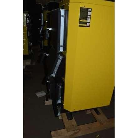 Твердотовливный котел KRONAS UNIC P 22 кВт в Мозыре