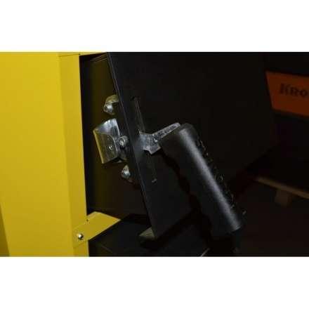 Твердотовливный котел KRONAS UNIC P 27 кВт в Мозыре