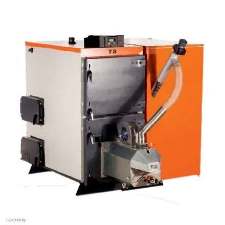 Пеллетный котел TIS Hard Pellet 250 Амазонка бай фото в Мозыре