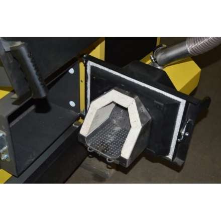 Твердотовливный котел KRONAS PELLETS 50 кВт в Мозыре