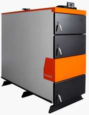 Твердотопливный котел TIS HARD Plus 300 в Мозыре