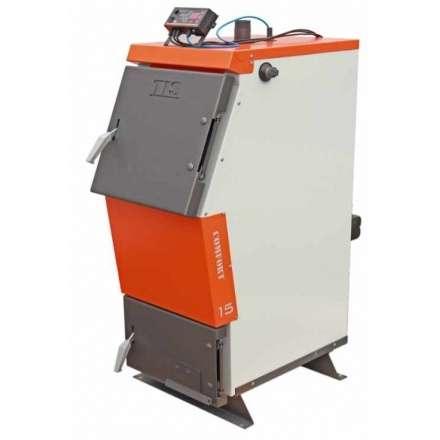 Твердотопливный котел TIS Comfort 15N купить в Мозыре