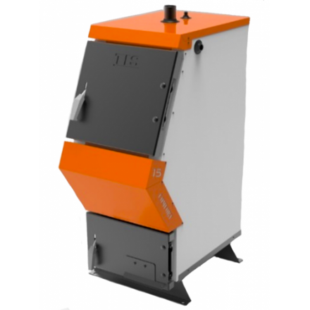 Твердотопливный котел TIS Comfort 20 купить в Мозыре