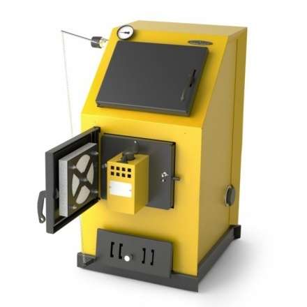 Котёл TMF Оптимус Газ Автоматик 20 АРТ под ТЭН Амазонка бай фото в Мозыре