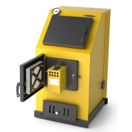 Котёл TMF Оптимус Газ Лайт 20 под АРТ и ТЭН Амазонка бай фото в Мозыре