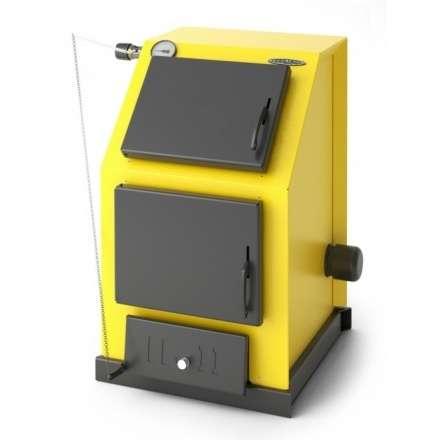 Котёл TMF Оптимус Электро 20 АРТ и ТЭН 6 кВт Амазонка бай фото в Мозыре