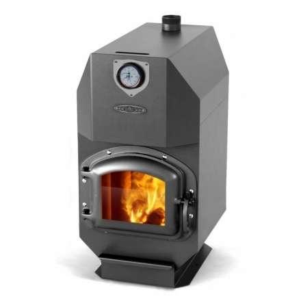 Котёл TMF СТУДЕНТ Гидравлик Амазонка бай фото в Мозыре